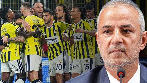 ÖZEL | Fenerbahçe'nin Roma karşısında sürpriz ilk 11'i | Stadyum projesi ne zaman başlayacak?
