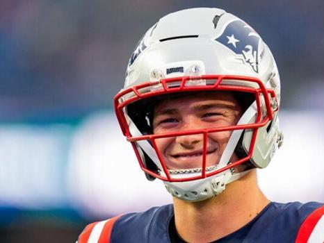 New England Patriots Rule Out Star Running Back TreVeyon Henderson For Opener
