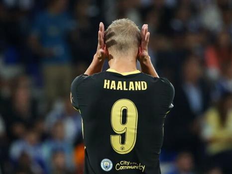 Real Madrid Capitalize on Inter Milan Errors as Erling Haaland Double Powers Manchester City to Victory