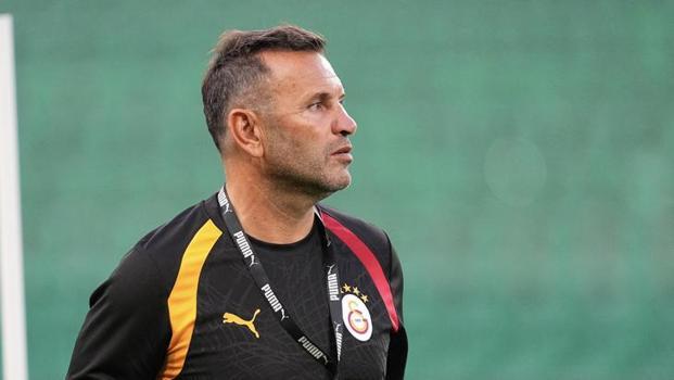 Sporting - Galatasaray maçı ne zaman, saat kaçta, hangi kanalda? (11'LER BELLİ OLDU)