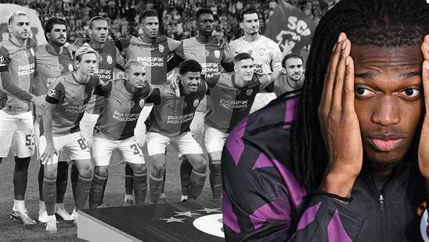 Canlı yayında Galatasaray'ın yıldızı için sert sözler! 'Taraftarlar ona kara ekran paylaşır bu gidişle'