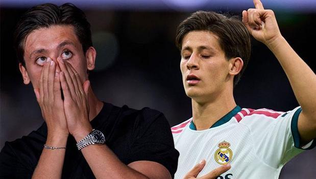 Arda Güler imzayı atıyor! İspanyol basını son dakika gelişmesini duyurdu