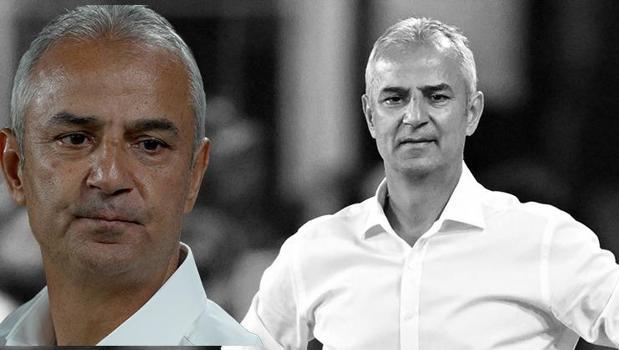 Fenerbahçe teknik direktörü İsmail Kartal istifa etti! 'Böyle bir karar aldım'