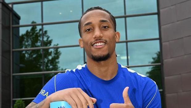 Premier Lig'de ayın oyuncusu Joao Pedro