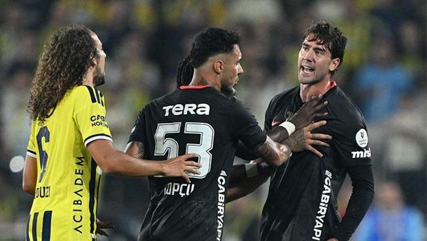 İtiraz reddedildi! Tahkim Kurulu'ndan Dusan Vlahovic kararı