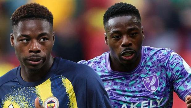 Anthony Musaba'dan sürpriz karar! Milli takımını değiştirdi