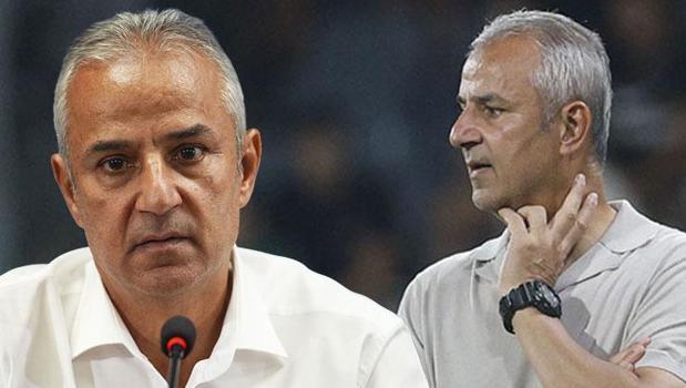 Fenerbahçe'de İsmail Kartal ile yollar ayrıldı