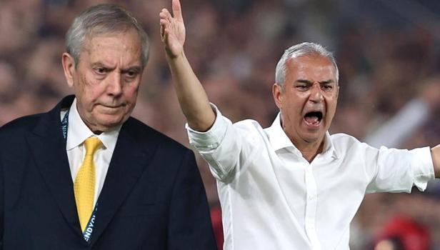 Fenerbahçe'nin teknik direktör adayı belli oldu! Listenin ilk sırasında