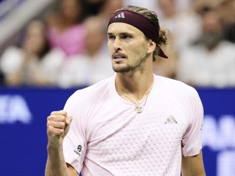All-American U.S. Open Semi-Final Headline Night as Zverev Prepares to Face Khachanovaşlıksız
