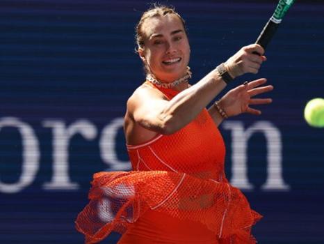 Aryna Sabalenka Defeats Jessica Pegula to Reach U.S. Open Final