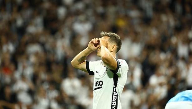 Beşiktaşlı Trossard: Sonraki maçı sabırsızlıkla bekliyoruz