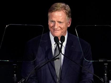 NFL Commissioner Roger Goodell Confirms Future Games in Australia Following Melbourne Debut