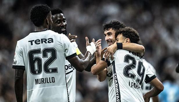 Kartal Kayra Yılmaz: Elimizden gelenin en iyisini yapıyoruz