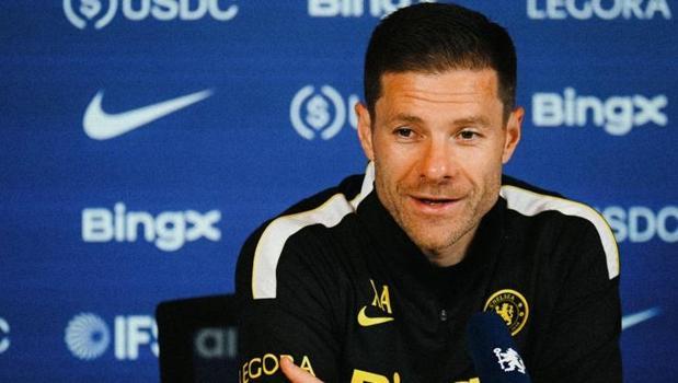 Xabi Alonso'dan Hull City sözleri! 'Bizi cezalandırdılar'