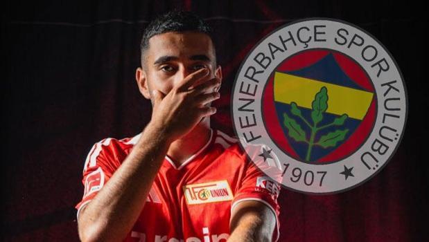 Livan Burcu's confession about Fenerbahçe: 'I can say I love them'