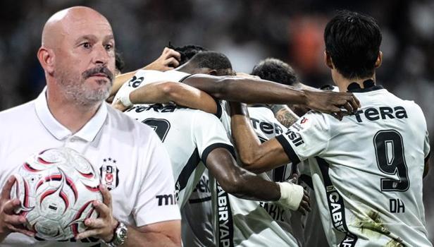 France is talking about Beşiktaş! Fears over Trossard and Vlahovic
