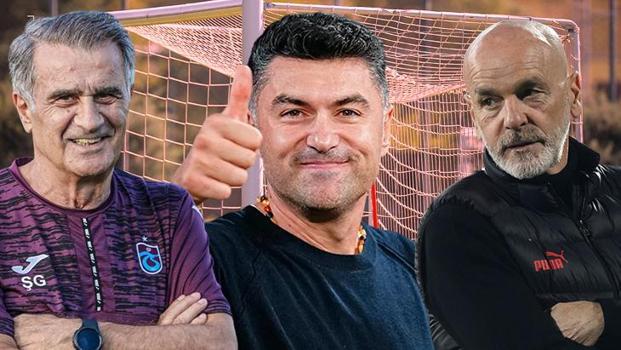 Trabzonspor yeni teknik direktörünü açıklamak üzere! Bir İtalyan da Fırtına'ya...