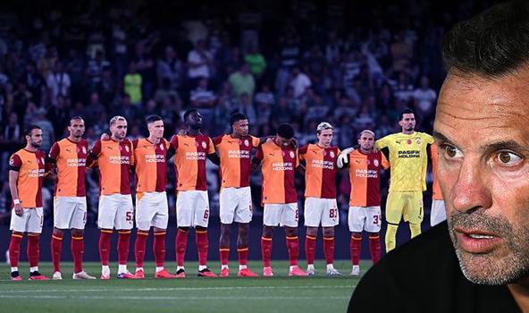 Galatasaray'a dinlenmek yok! Milli ara dönüşü fikstür şoku: Barcelona maçı öncesi...