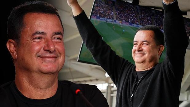 Acun Ilıcalı'dan Hull City itirafı: 'Hesapta bu kadarı yoktu'