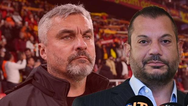Trabzonspor aradığı kanı buldu: Thomas Reis ile prensip anlaşması tamam, Galatasaray derbisinde kulübede!