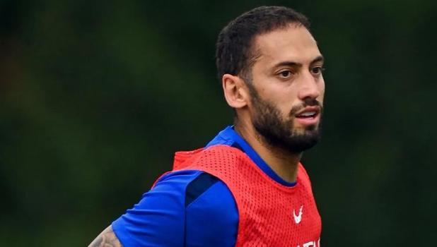 Inter'de Hakan Çalhanoğlu şoku: Resmi açıklama geldi