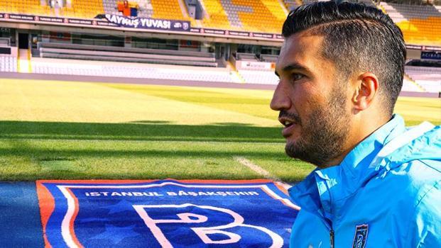 Başakşehir'den Nuri Şahin'le yola devam kararı! Gümüşdağ açıkladı...