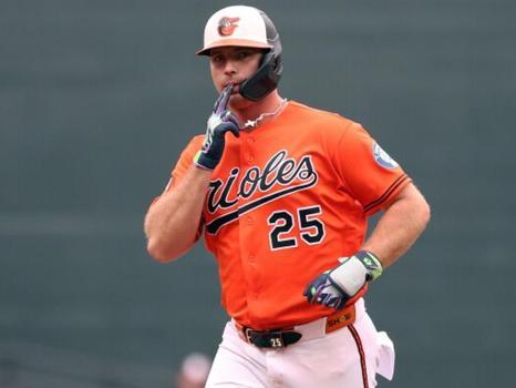 Pete Alonso Receives Warm Reception in First Return to Citi Field