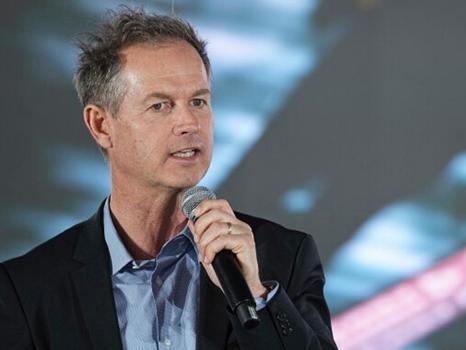 Vincent Roberti Appointed Interim President of French Alps 2030 Organising Committee