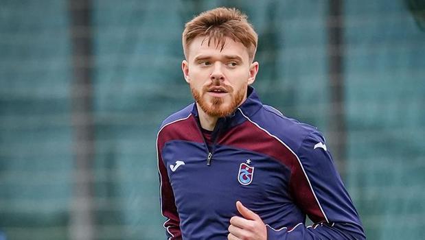 Trabzonspor, Galatasaray maçının hazırlıklarını sürdürdü