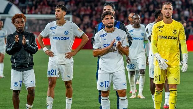 Marsilya tepetaklak! Beşiktaş'ın rakibinde kriz büyüyor