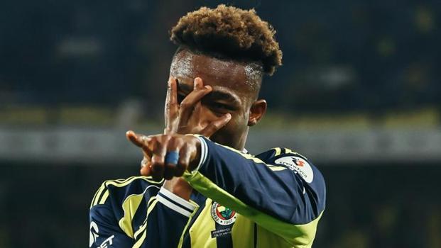Dorgeles Nene nerede? Fenerbahçeli futbolcu kayıplara karıştı!