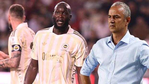 Fenerbahçe topu sevmiyor! Oyun anlamında işler değişti