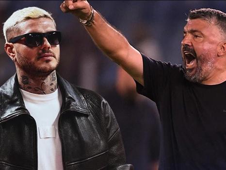 Gattuso didn't want Mauro Icardi! There are two reasons...