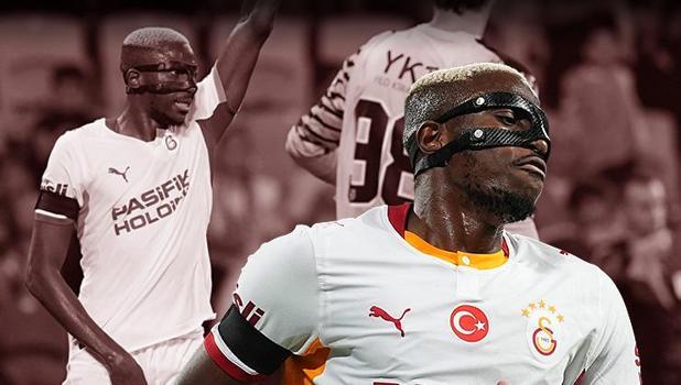 Osimhen, Trabzon'a gidecek mi? Galatasaray için kritik gün Cuma: Her şey ona bağlı