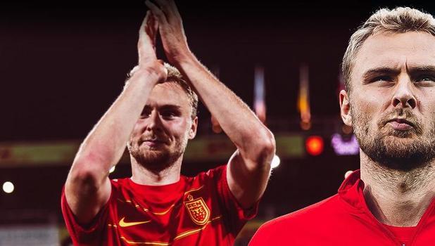 Victor Nelsson's Transfer Confession: He Reveals the Behind-the-Scenes Story for the First Time: The Reason Behind His Departure from Galatasaray
