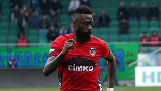 N'Koulou'dan Marsilya'ya Beşiktaş uyarısı: Baskıyı çok iyi biliyorum
