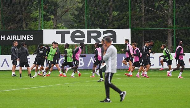 Beşiktaş-Marsilya maçı öncesi Trossard gelişmesi!