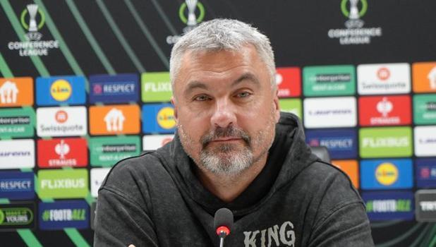 Trabzonspor'da 13. yabancı Thomas Reis