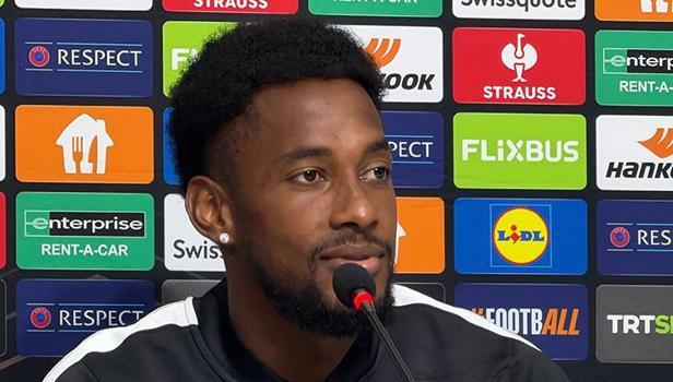 Beşiktaşlı Murillo'dan Marsilya açıklaması: Pozitif bir sonuç almak istiyoruz