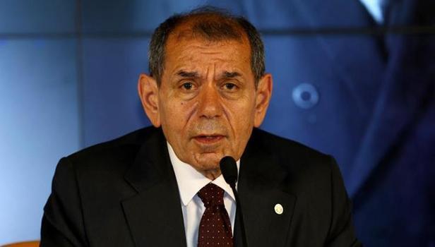 Dursun Özbek: 'Haklı olabilirler ama aradaki fark 50 milyon euro!' Galatasaray Başkanı'ndan transfer sözleri...