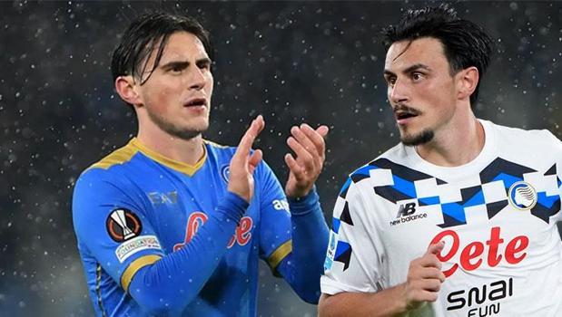 A message from Fenerbahçe's former star, Eljif Elmas! 