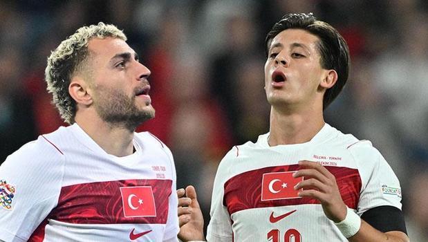 He's been suspended! Bad news from Arda Güler
