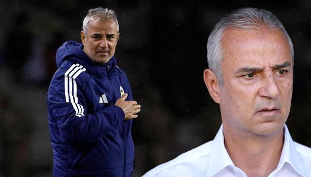 Ve İsmail Kartal biletleri kesti! Fenerbahçe'de iki ayrılık...