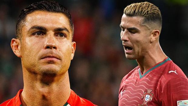 Cristiano Ronaldo'ya veda planı! Jubile maçı için harekete geçtiler
