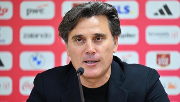 A Milli Takım teknik direktörü Vincenzo Montella'dan eleştirilere yanıt: 'Mantık dışı'