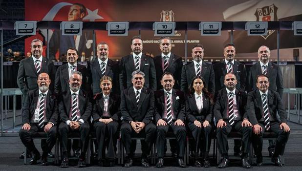 TFF'den Serdal Adalı'ya tebrik