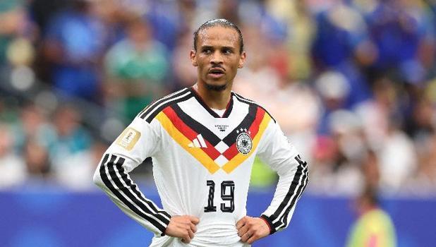 Galatasaray'a Leroy Sane piyangosu! Suudi Arabistan ekibi devreye girdi: Ocak ayında teklif geliyor