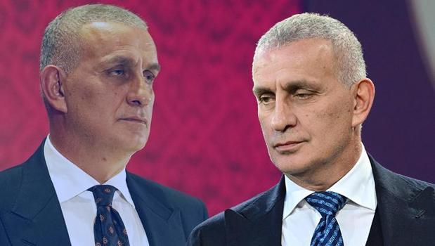 İbrahim Hacıosmanoğlu broke his silence: