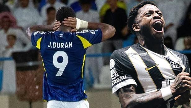 Jhon Duran: 'I'm rich now, so i don't need to go to practice!'