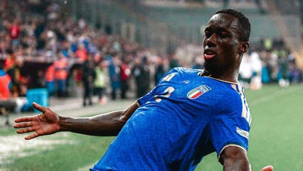 Galatasaray's Kayode Bombshell! Everyone Noticed in the National Match: Move Made for Transfer Offer